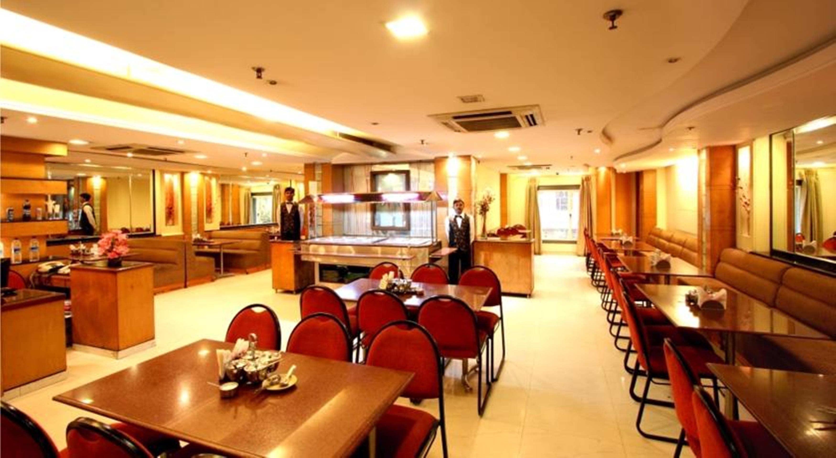 Hotel Southern Дели Номер фото